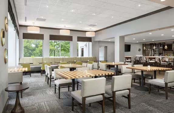 Hilton Garden Inn Greenville