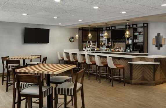Hilton Garden Inn Greenville