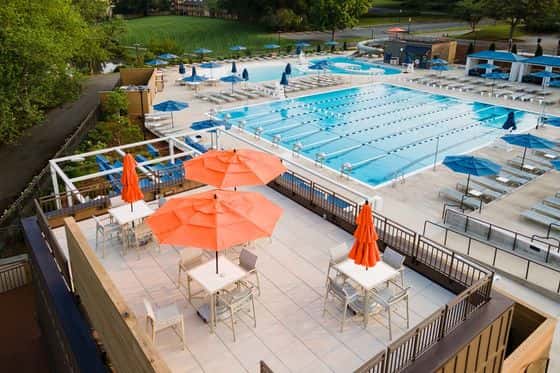 Boar's Head Resort