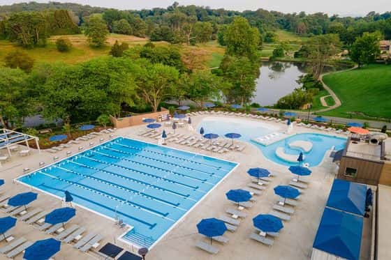 Boar's Head Resort