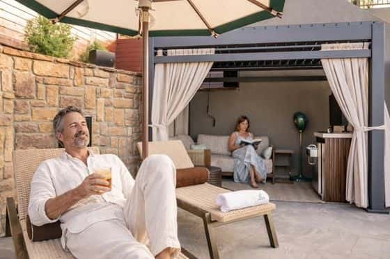 L'Auberge de Sedona