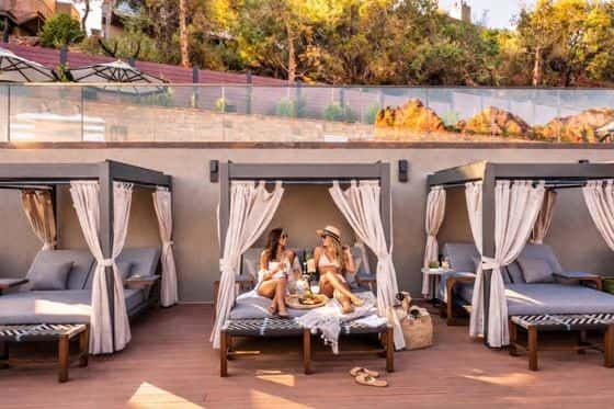 L'Auberge de Sedona