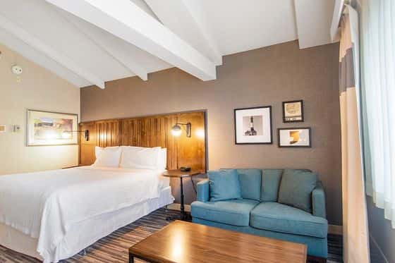 Best Western Premier Plainview-Long Island Hotel
