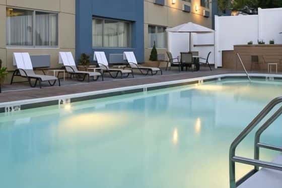 Best Western Premier Plainview-Long Island Hotel