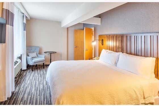 Best Western Premier Plainview-Long Island Hotel