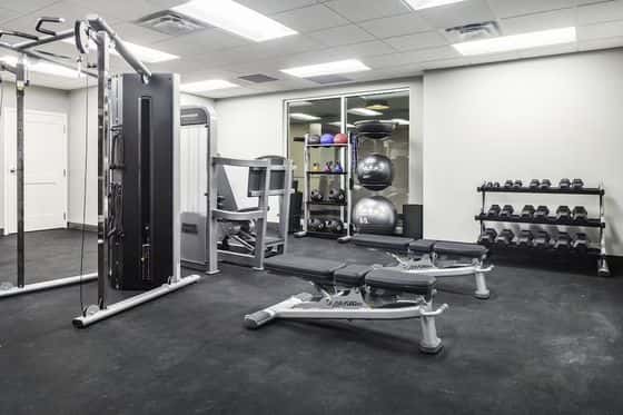 TownePlace Suites by Marriott San Antonio Universal City/Live Oak