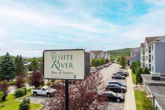 White River Inn and Suites