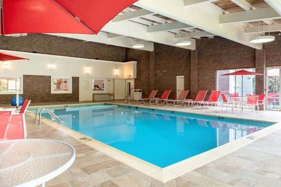White River Inn and Suites