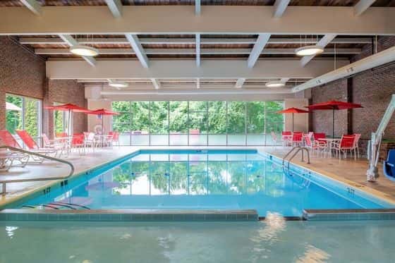 White River Inn and Suites