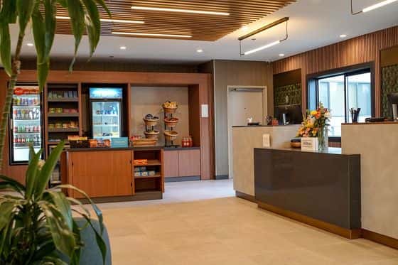 Hilton Garden Inn Clackamas/Portland