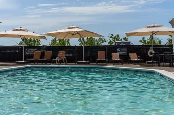 Hilton Garden Inn Clackamas/Portland