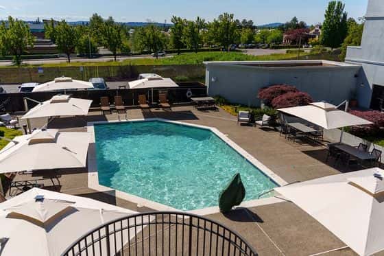 Hilton Garden Inn Clackamas/Portland