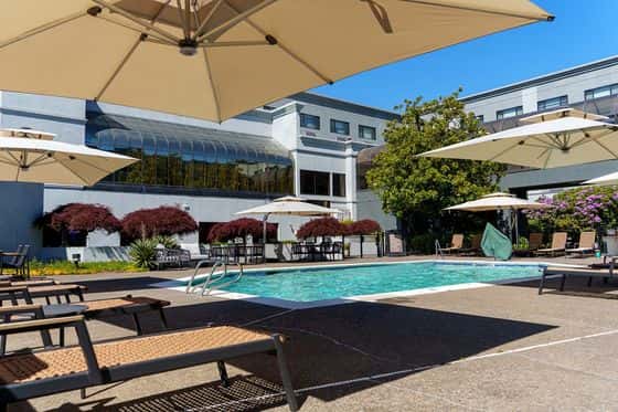 Hilton Garden Inn Clackamas/Portland