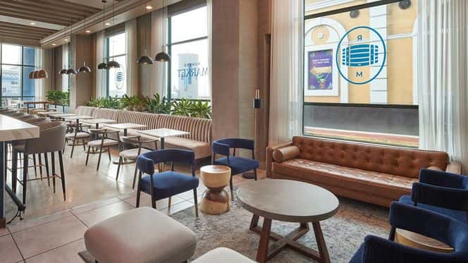 Hotel Rumbao, a Tribute Portfolio Hotel