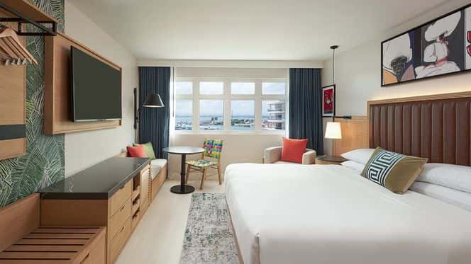 Hotel Rumbao, a Tribute Portfolio Hotel