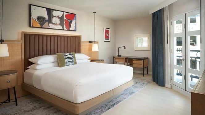 Hotel Rumbao, a Tribute Portfolio Hotel