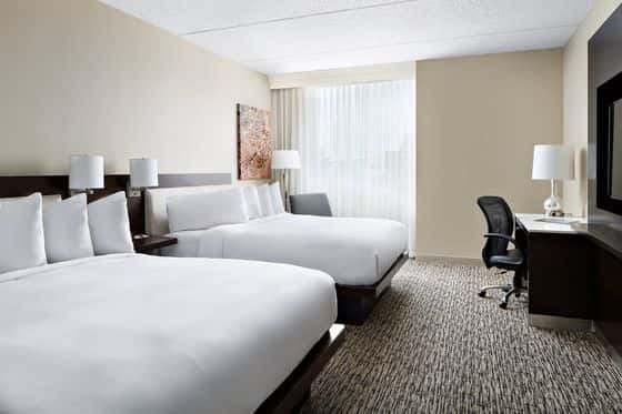 Marriott North Austin Round Rock