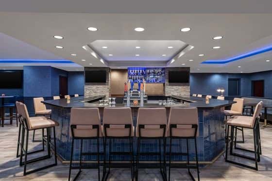 Marriott North Austin Round Rock