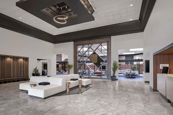 Marriott North Austin Round Rock