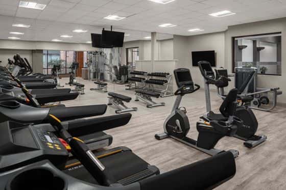 Marriott North Austin Round Rock