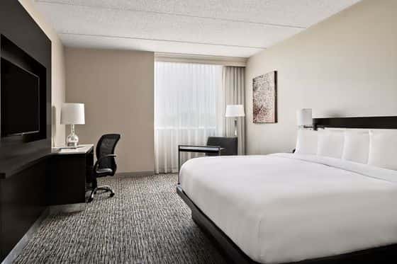 Marriott North Austin Round Rock