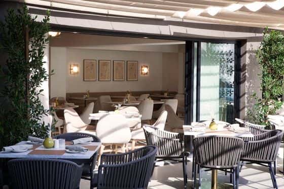 Luxe Sunset Boulevard Hotel