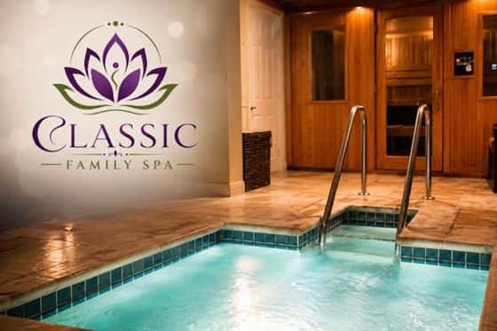 Classic Family Spa