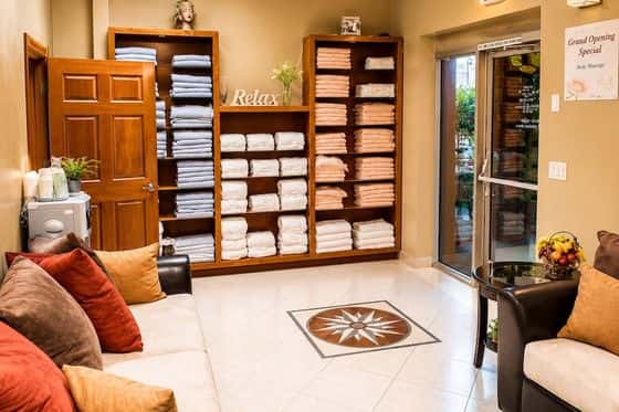 Classic Family Spa