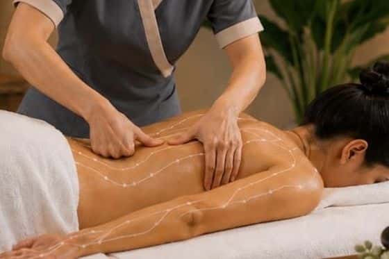 Classic Family Spa