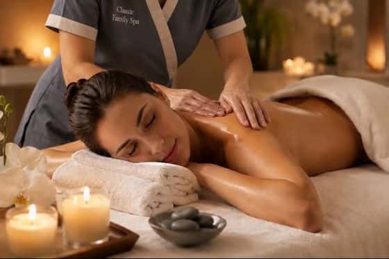 Classic Family Spa