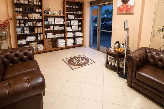Classic Family Spa