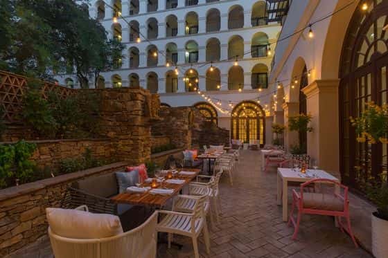 Doubletree by Hilton Hotel Austin