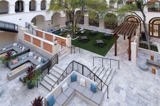 Doubletree by Hilton Hotel Austin