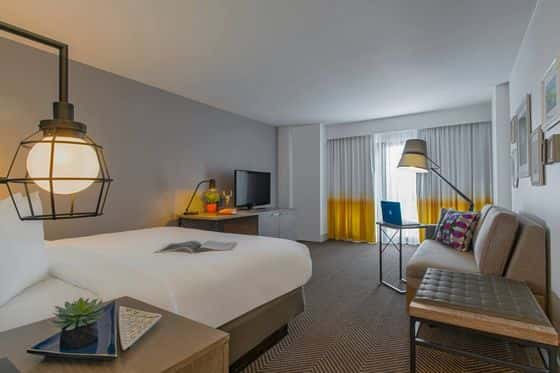Doubletree by Hilton Hotel Austin