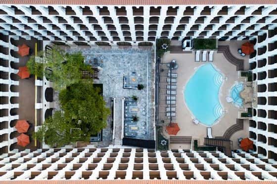 Doubletree by Hilton Hotel Austin