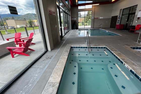 Hotel Ruby Sandpoint | Ponderay