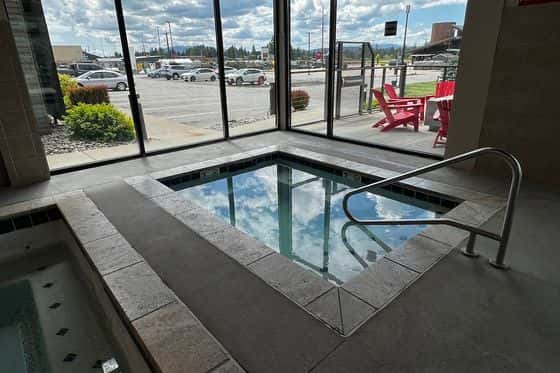 Hotel Ruby Sandpoint | Ponderay