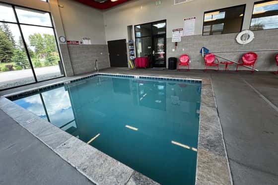 Hotel Ruby Sandpoint | Ponderay