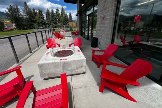 Hotel Ruby Sandpoint | Ponderay
