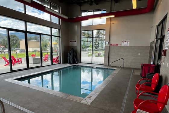 Hotel Ruby Sandpoint | Ponderay
