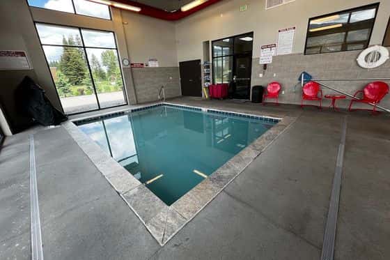 Hotel Ruby Sandpoint | Ponderay