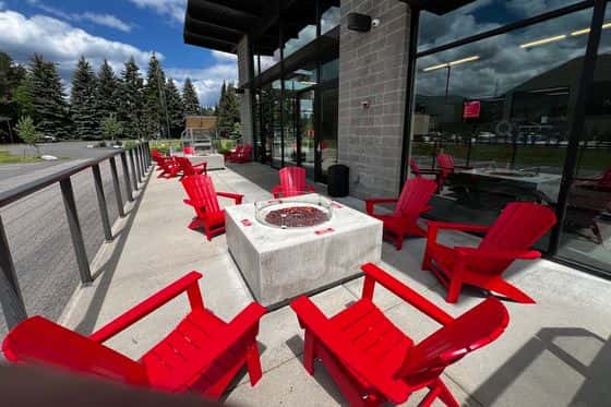 Hotel Ruby Sandpoint | Ponderay