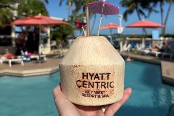 Hyatt Centric Key West Resort & Spa