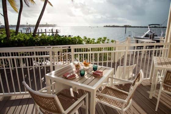 Hyatt Centric Key West Resort & Spa