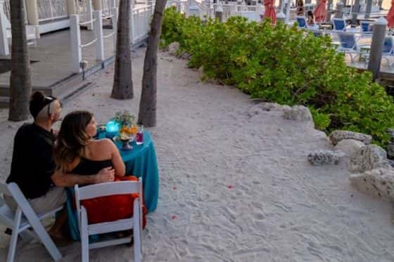 Hyatt Centric Key West Resort & Spa
