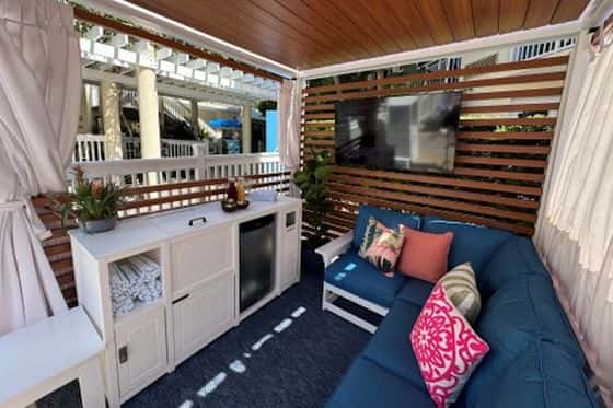 Hyatt Centric Key West Resort & Spa
