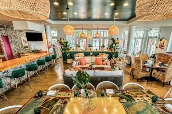 Hyatt Centric Key West Resort & Spa