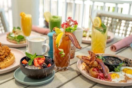 Hyatt Centric Key West Resort & Spa
