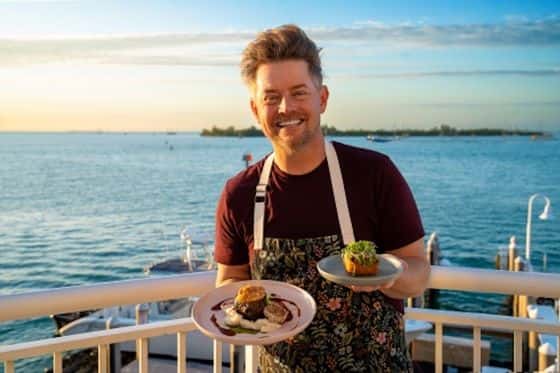 Hyatt Centric Key West Resort & Spa