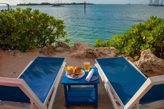 Hyatt Centric Key West Resort & Spa
